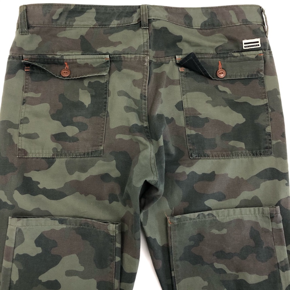 ******SOLD******* SEAN JOHN Sz 36 - Picture 6 of 8